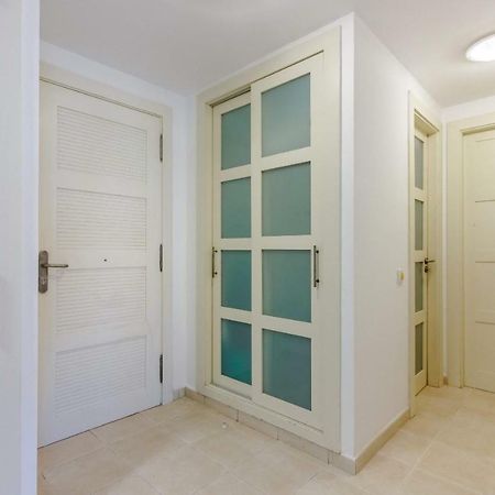 Balcon De Los Gigantes 2A037 푸에르토 데 산티아고 외부 사진