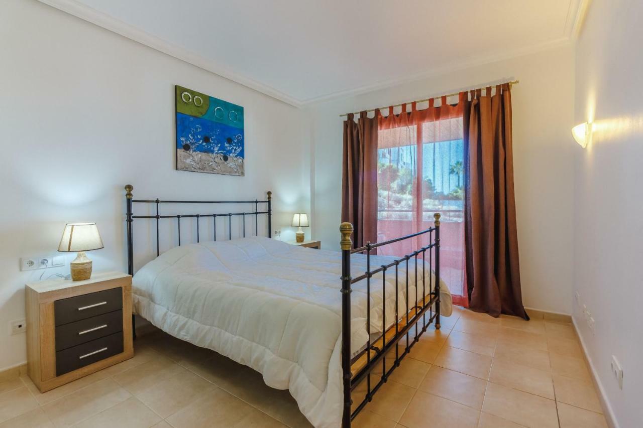 Balcon De Los Gigantes 2A037 푸에르토 데 산티아고 외부 사진
