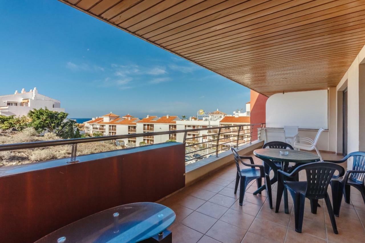 Balcon De Los Gigantes 2A037 푸에르토 데 산티아고 외부 사진