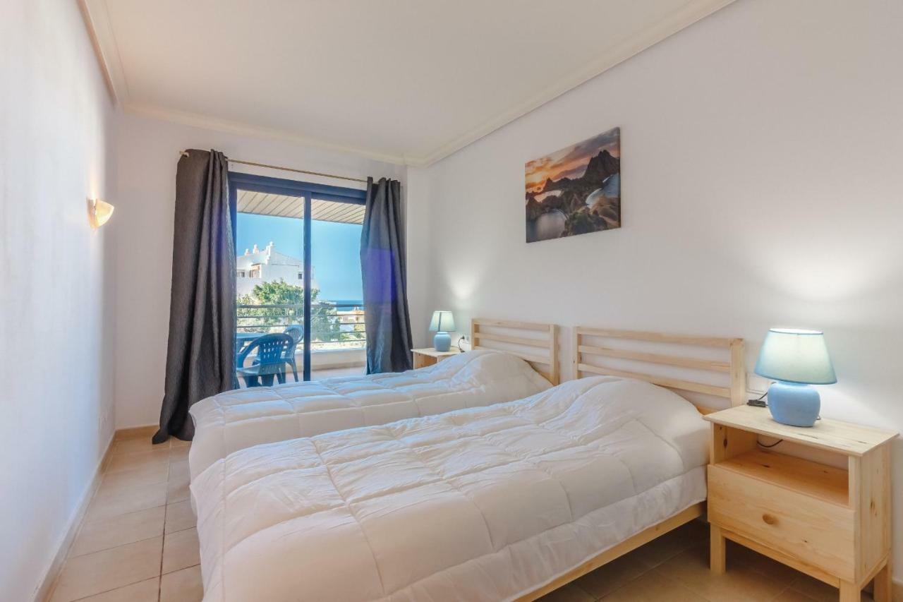 Balcon De Los Gigantes 2A037 푸에르토 데 산티아고 외부 사진