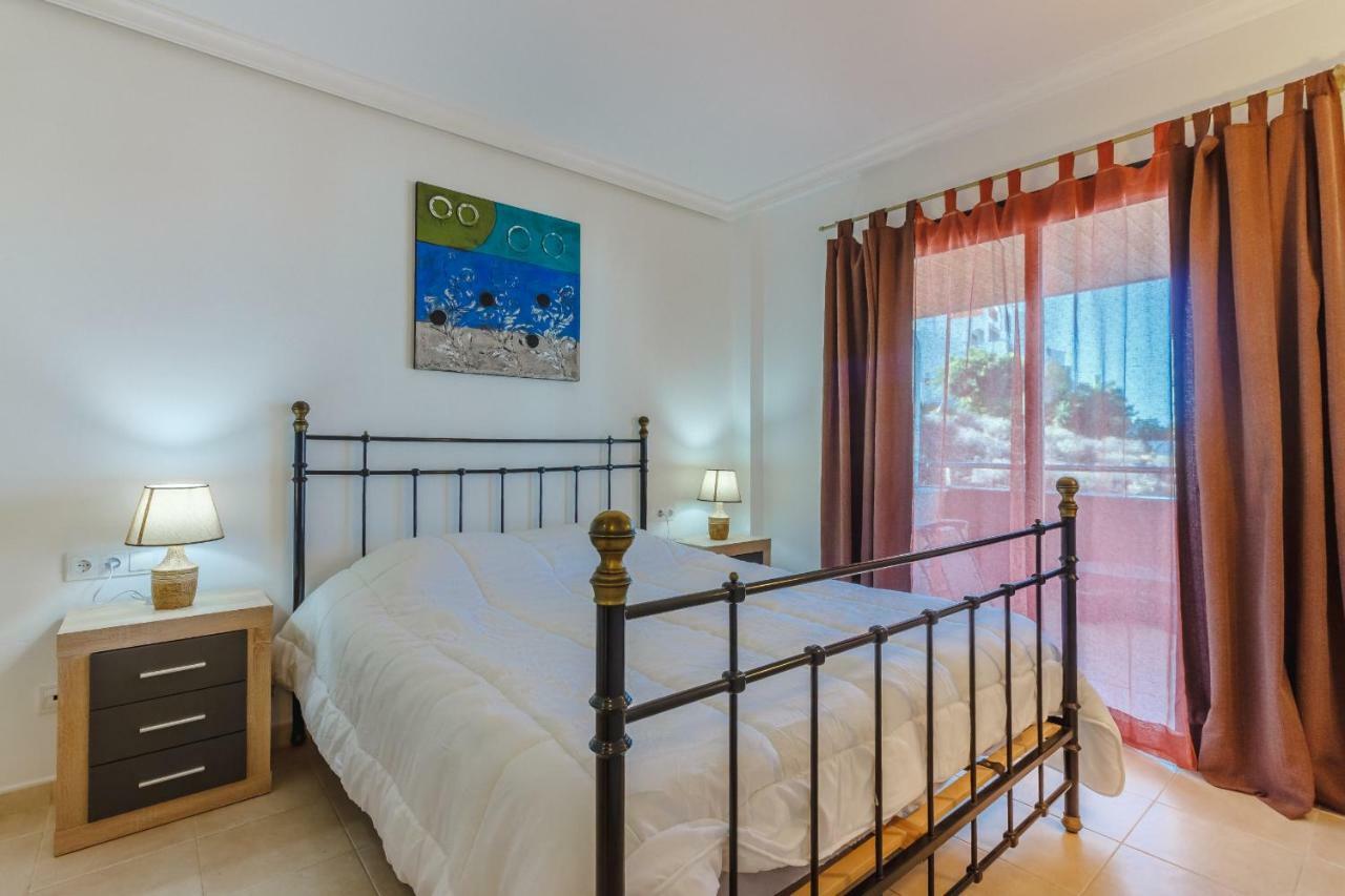 Balcon De Los Gigantes 2A037 푸에르토 데 산티아고 외부 사진