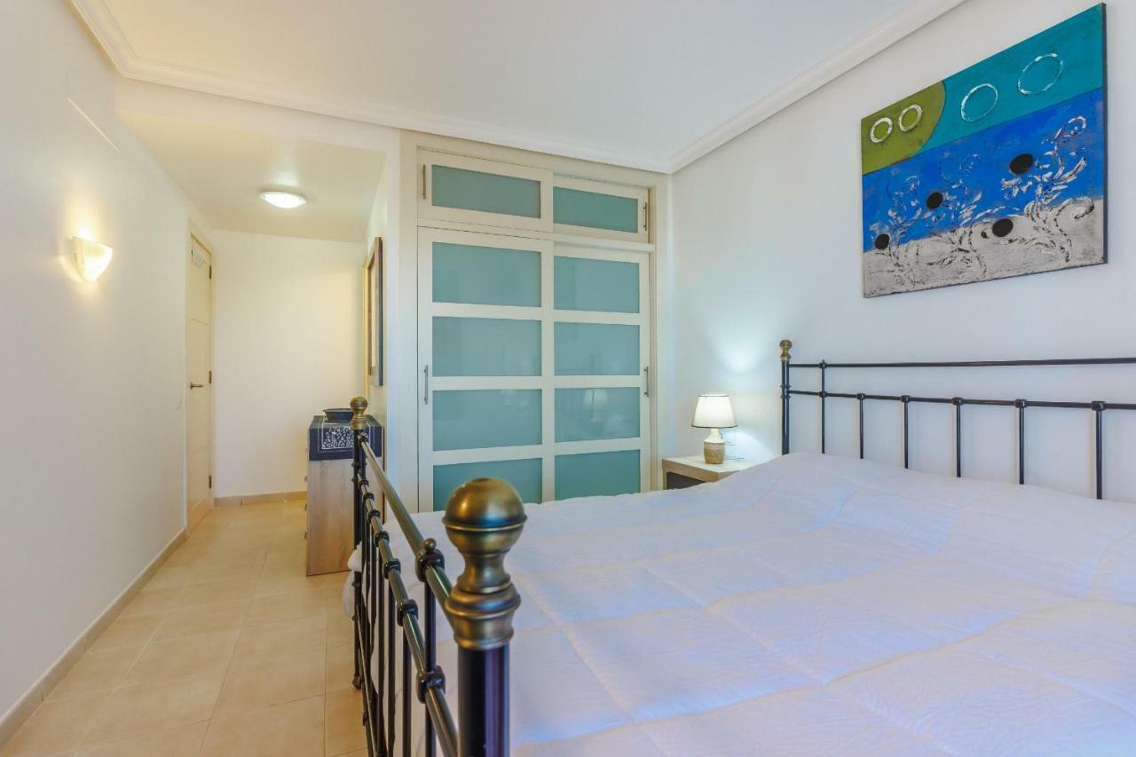 Balcon De Los Gigantes 2A037 푸에르토 데 산티아고 외부 사진
